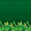 Jungle Foliage Room Roll<Party Delights Best