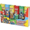Justice League Milk Chocolate Mini Bars X6<Party Delights Best