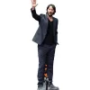 Keanu Reeves Cardboard Cutout - 194Cm Mx 60Cm<Party Delights Best