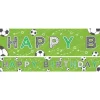Kicker Party Paper Banners - 1M (3Pk)<Party Delights