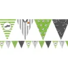 Kicker Party Paper Bunting - 4M<Party Delights Sale
