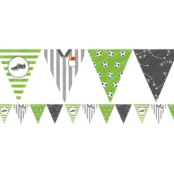 Kicker Party Paper Bunting - 4M<Party Delights Sale