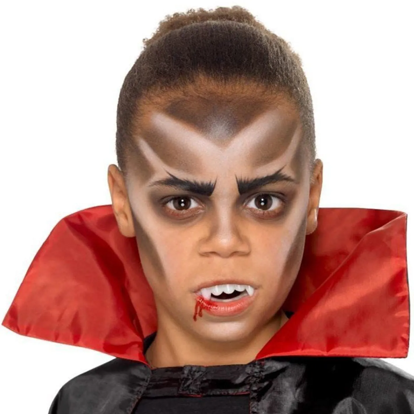 Kids' Party Delights Kids'<Kids Vampire Make-Up Kit