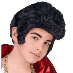 King Of Rock & Roll Wig<Party Delights Best