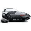 Knight Rider Kitt Car Cardboard Cutout - 194Cm X 94Cm<Party Delights Discount