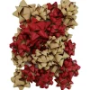 Party Delights Gift Wrapping<Kraft Gift Bows (24Pk)