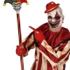 Men's Party Delights Men's<Krazed Jester Cane - 90Cm