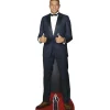 Kylian Mbappe Cardboard Cutout - 180Cm X 62Cm<Party Delights Hot