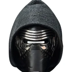 Party Delights Costume Accessories<Kylo Ren Mask - The Force Awakens