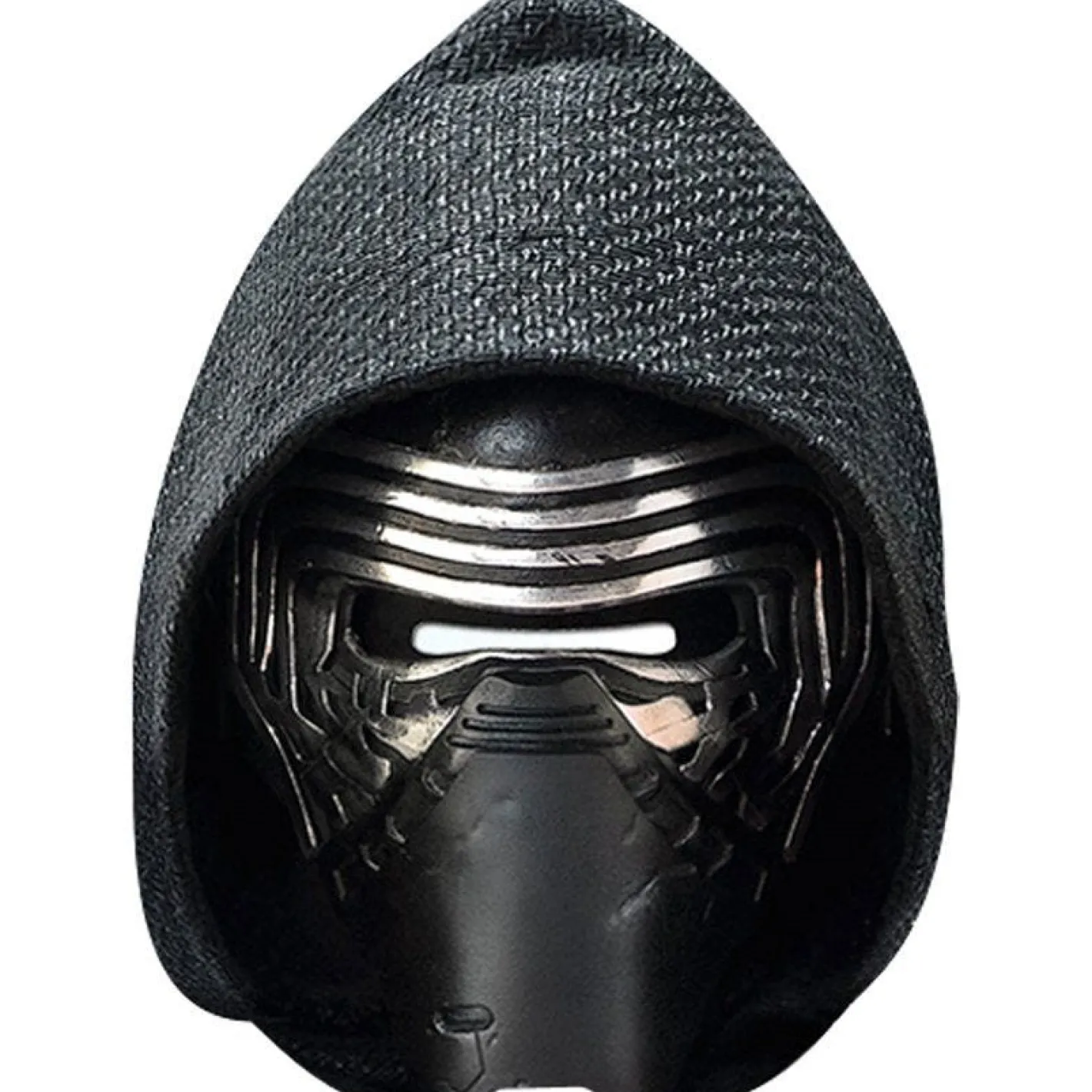 Party Delights Costume Accessories<Kylo Ren Mask - The Force Awakens