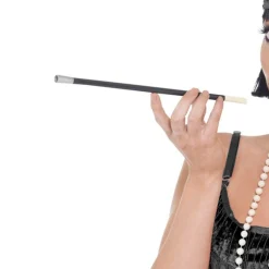 Lady Flapper Accessory Kit<Party Delights Discount