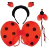 Ladybug Accessory Kit - Child<Party Delights Discount