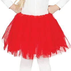Ladybug Tutu Accessory Kit - Child<Party Delights