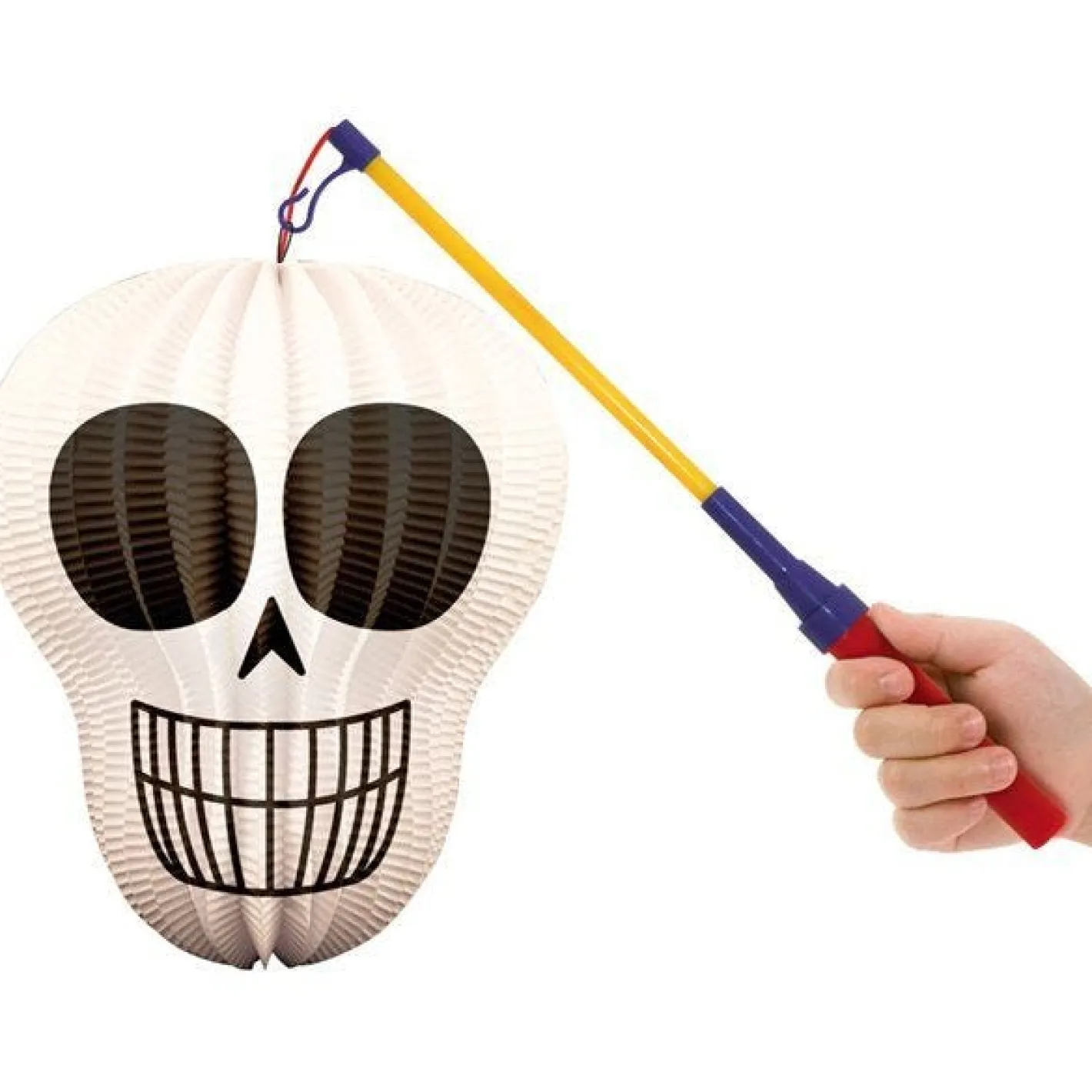 Lantern Skull<Party Delights