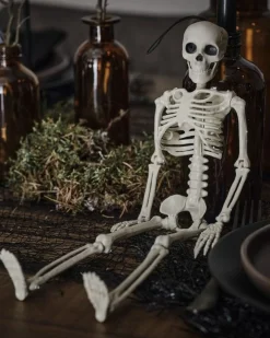 Party Delights Props<Large Skeleton Decoration