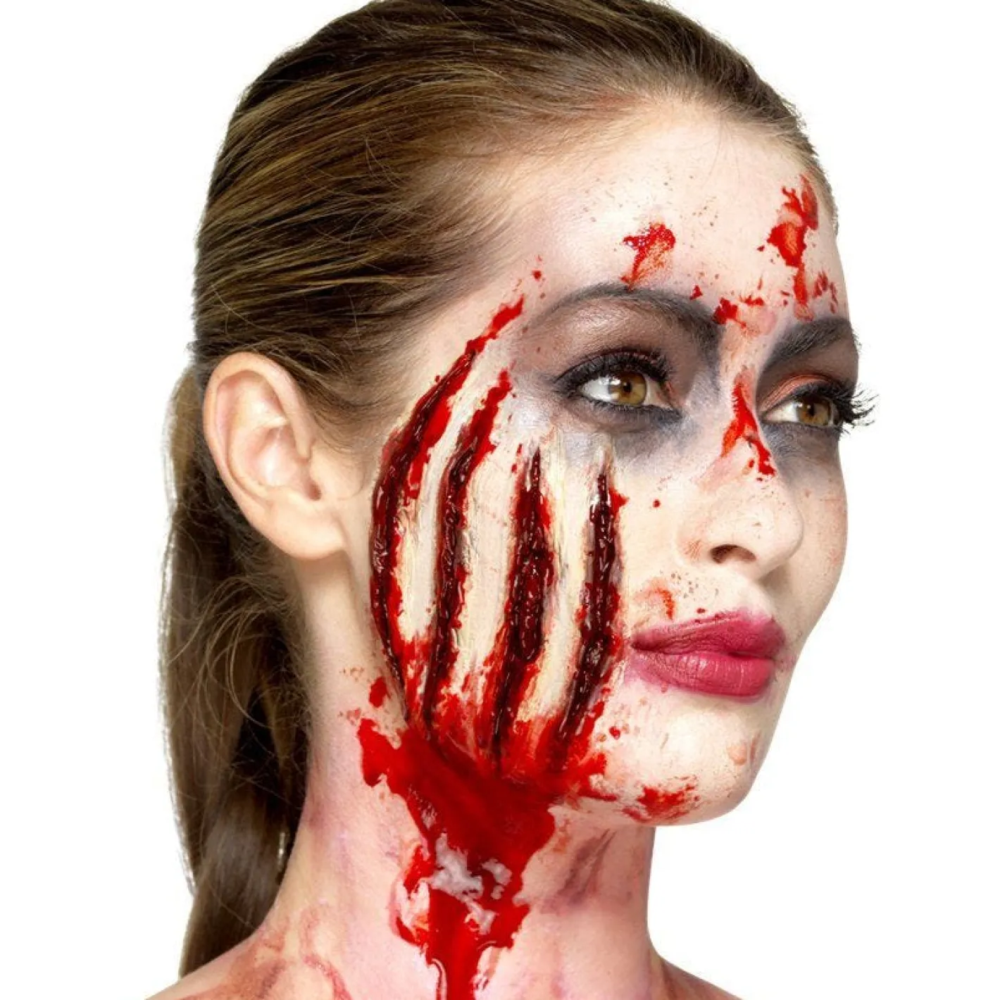 Women's Party Delights Women's<Latex Claw Wound