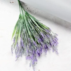 Lavender Bouquet Decoration<Party Delights New