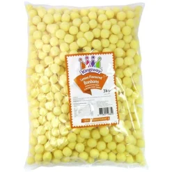 Lemon Flavour Bonbons - 3Kg<Party Delights Discount