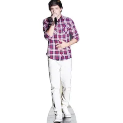 Liam Payne Cardboard Cutout - 170Cm X 30Cm<Party Delights Best