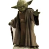 Life Size Star Wars Yoda Cardboard Cutout - 76Cm X 47Cm<Party Delights Hot
