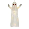 Party Delights Props<Light Up Hanging Girl Ghost - 90Cm