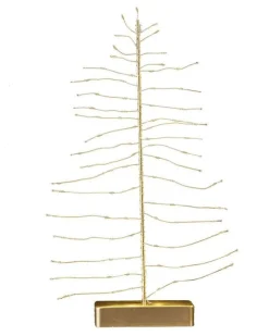Party Delights Tableware<Light Up Wire Tree Decoration