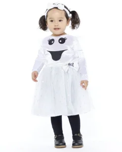 Kids' Party Delights Kids'<Lil Cute Ghost - Baby And Toddler Costume
