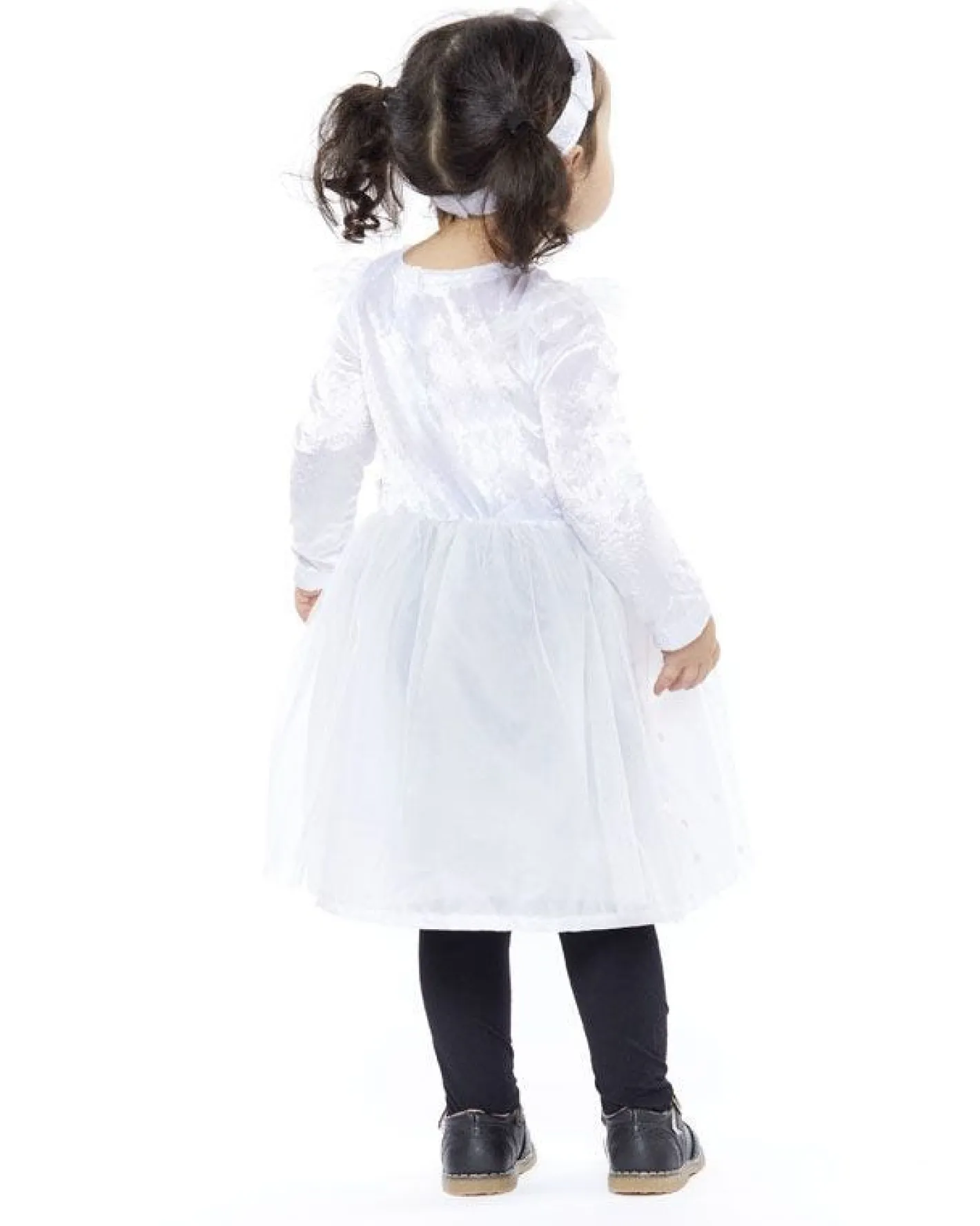 Kids' Party Delights Kids'<Lil Cute Ghost - Baby And Toddler Costume
