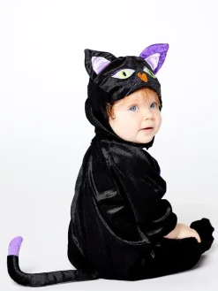 Kids' Party Delights Kids'<Lil Kitty Cutie - Baby And Toddler Costume