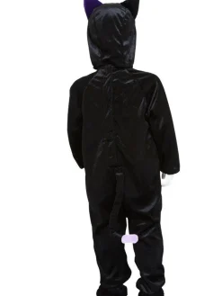 Kids' Party Delights Kids'<Lil Kitty Cutie Toddler - Toddler Costume