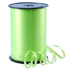 Party Delights Balloons<Lime Green Curling Balloon Ribbon - 500M