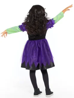 Kids' Party Delights Kids'<Little Miss Frankie - Child Costume