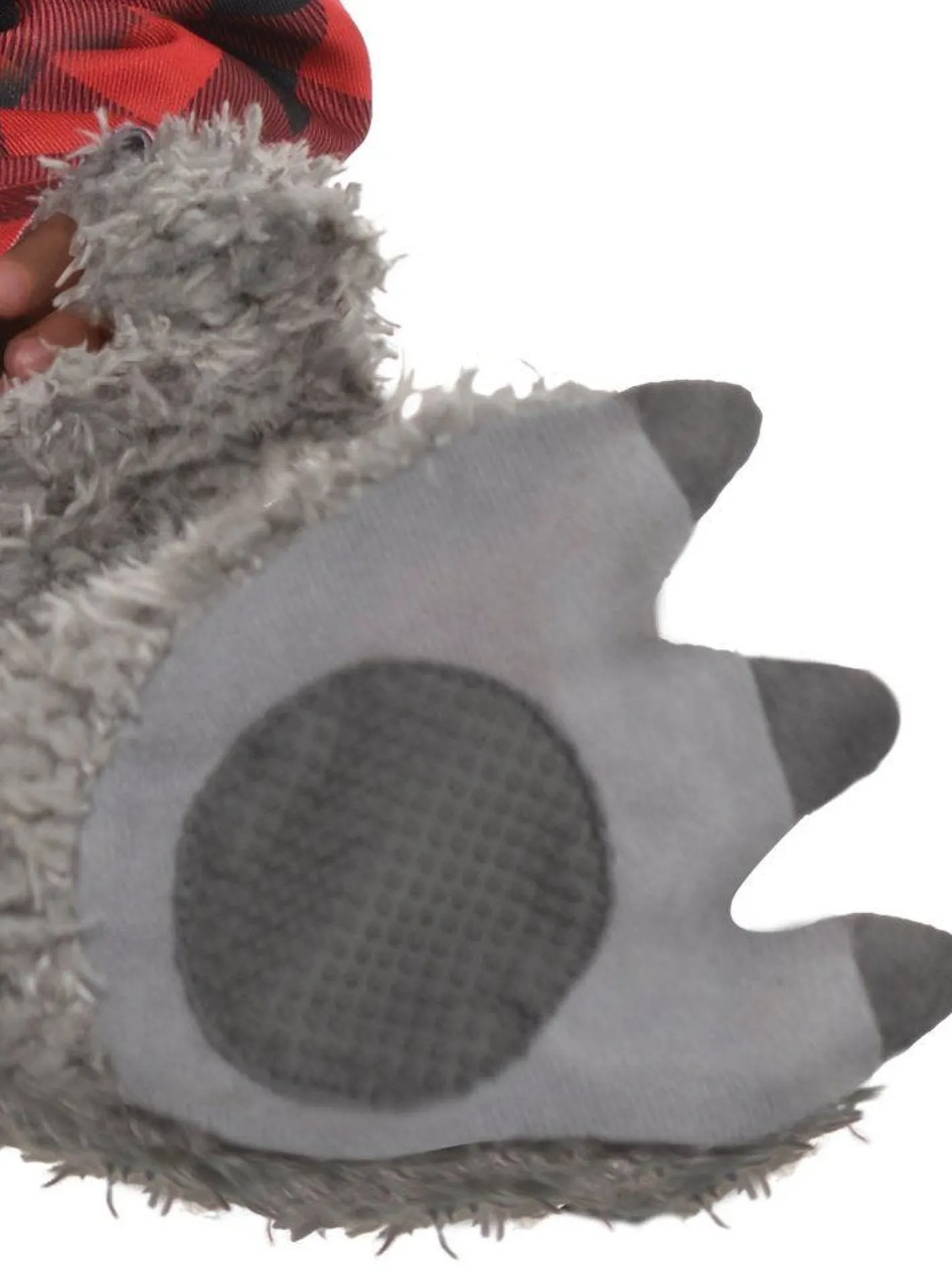 Kids' Party Delights Kids'<Little Wolf - Baby Costume