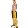 Logan Paul Wwe Cardboard Cutout - 189Cm X 49Cm<Party Delights