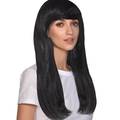 Party Delights Witches<Long Black Wig