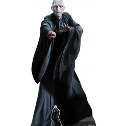 Lord Voldemort Harry Potter Cardboard Cutout - 184Cm X 93Cm<Party Delights