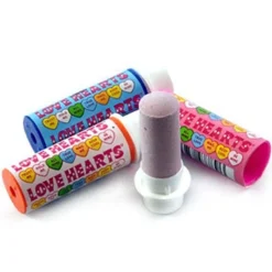 Love Hearts Lipstick - 6G<Party Delights Online