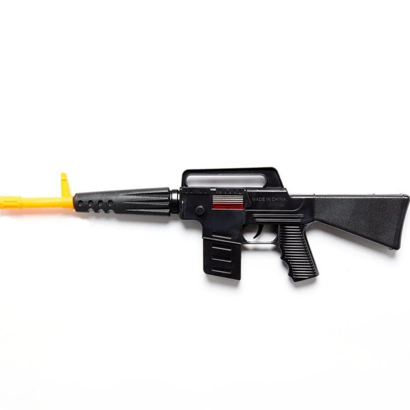 Party Delights Costume Accessories<Machine Gun - 47Cm