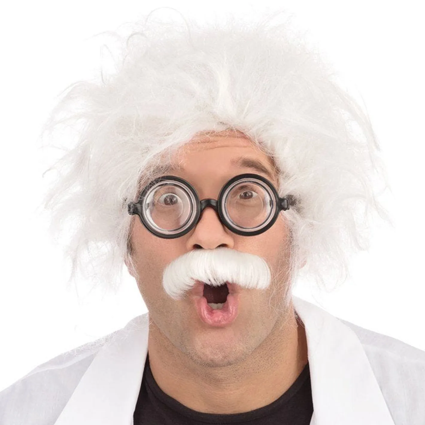 Mad Scientist Wig<Party Delights Sale
