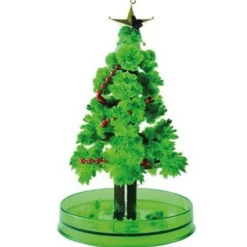 Party Delights Stocking Fillers<Magic Growing Christmas Tree - 16Cm