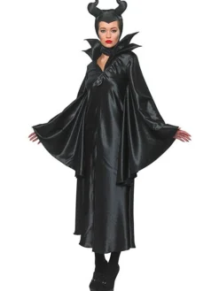 Women's Party Delights Women's<Maleficent - Adult Costume