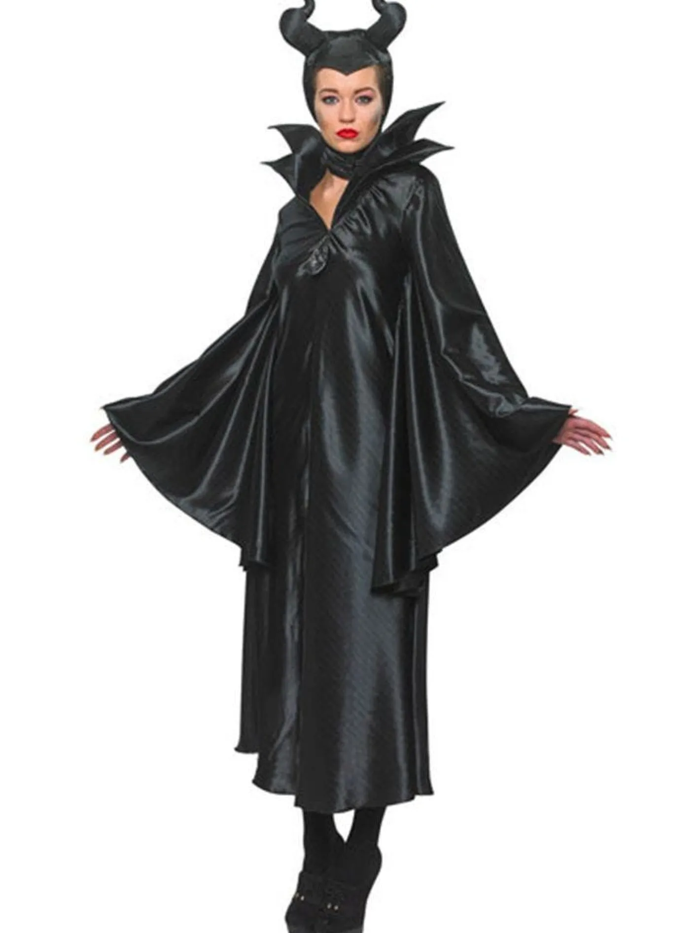 Women's Party Delights Women's<Maleficent - Adult Costume