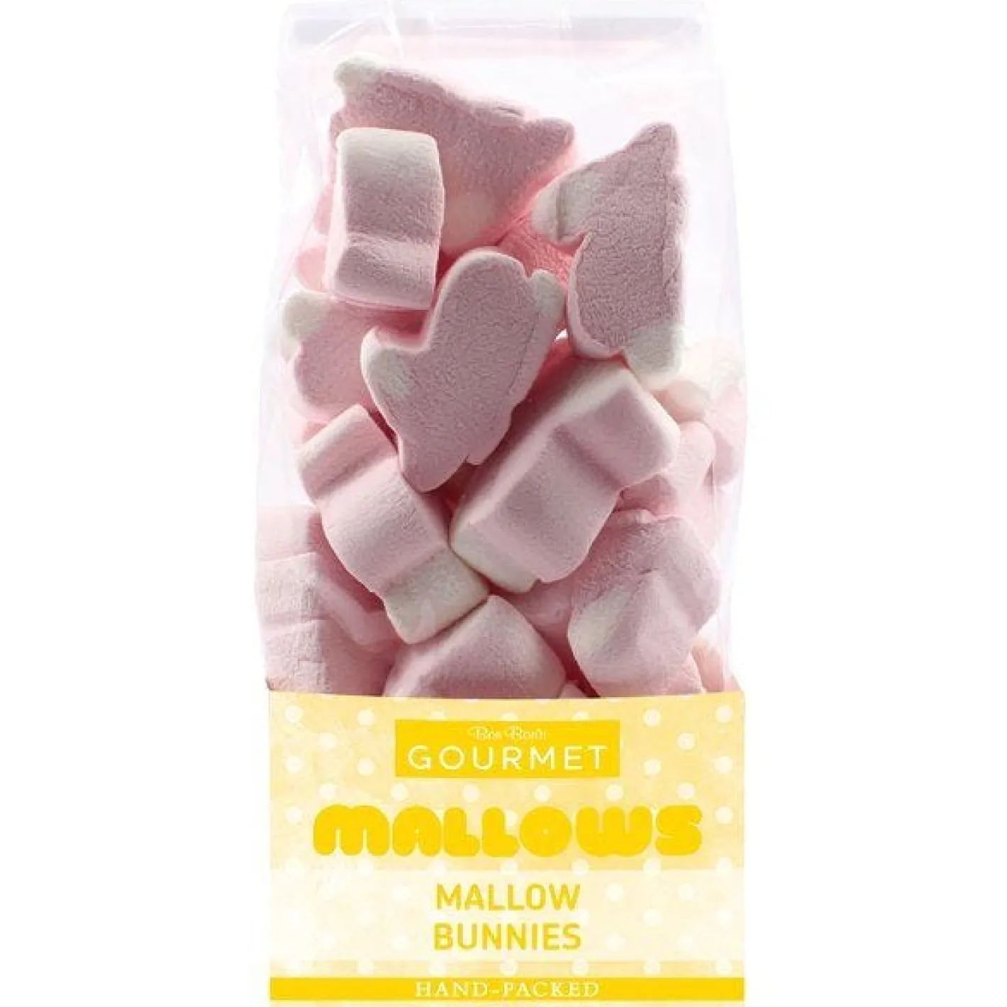 Mallow Bunnies - 150G<Party Delights Discount