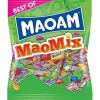 Maoam Maomix - 140G<Party Delights New