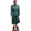Margaret Thatcher Cardboard Cutout - 174Cm X 51Cm<Party Delights New