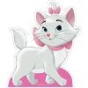 Marie Aristocats Cardboard Cutout - 85Cm X 73Cm<Party Delights Outlet