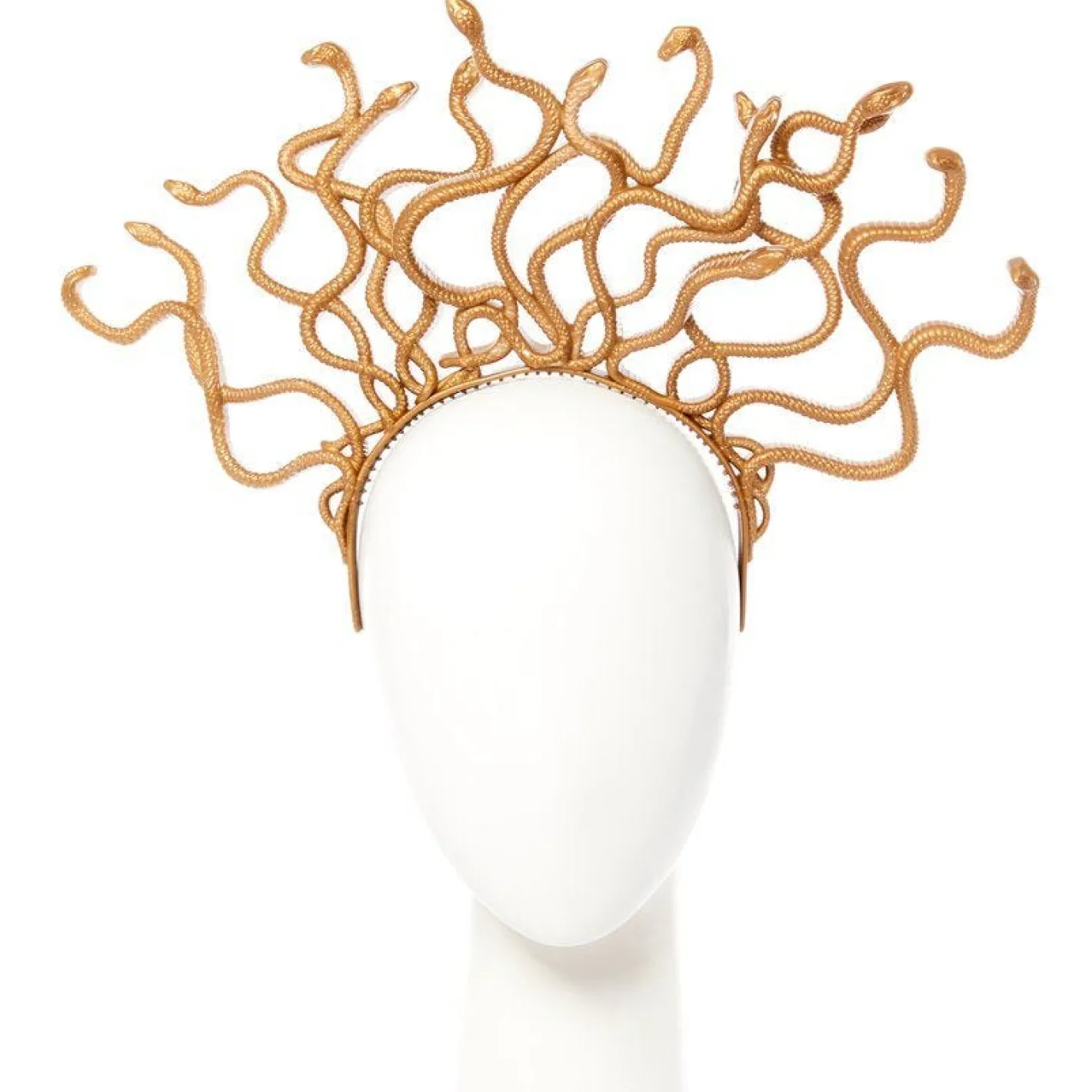 Medusa Headband<Party Delights Clearance