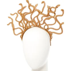 Medusa Headband<Party Delights Clearance
