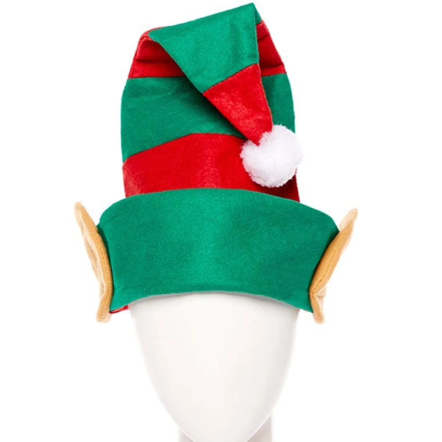 Mens Elf Accessory Kit<Party Delights Discount