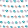 Mermaid Tales String Decorations - 2.1M (6Pk)<Party Delights Sale
